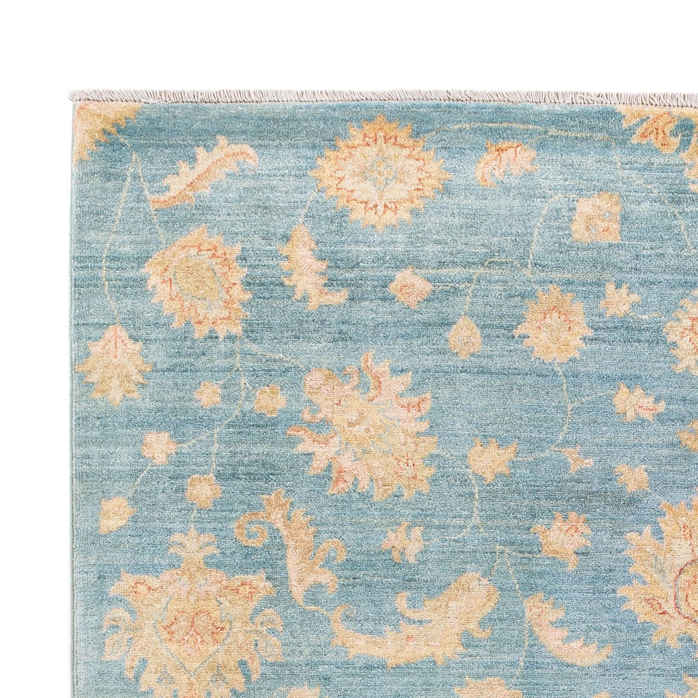 Ariana Mattan 244x171cm - Oriental Carpet