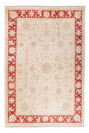 Ziegler Carpet - 254 x 168 cm - beige