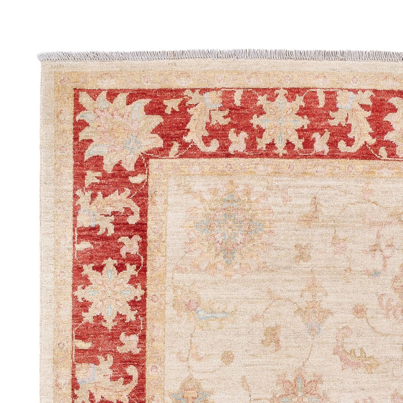 Ziegler Carpet - 254 x 168 cm - beige