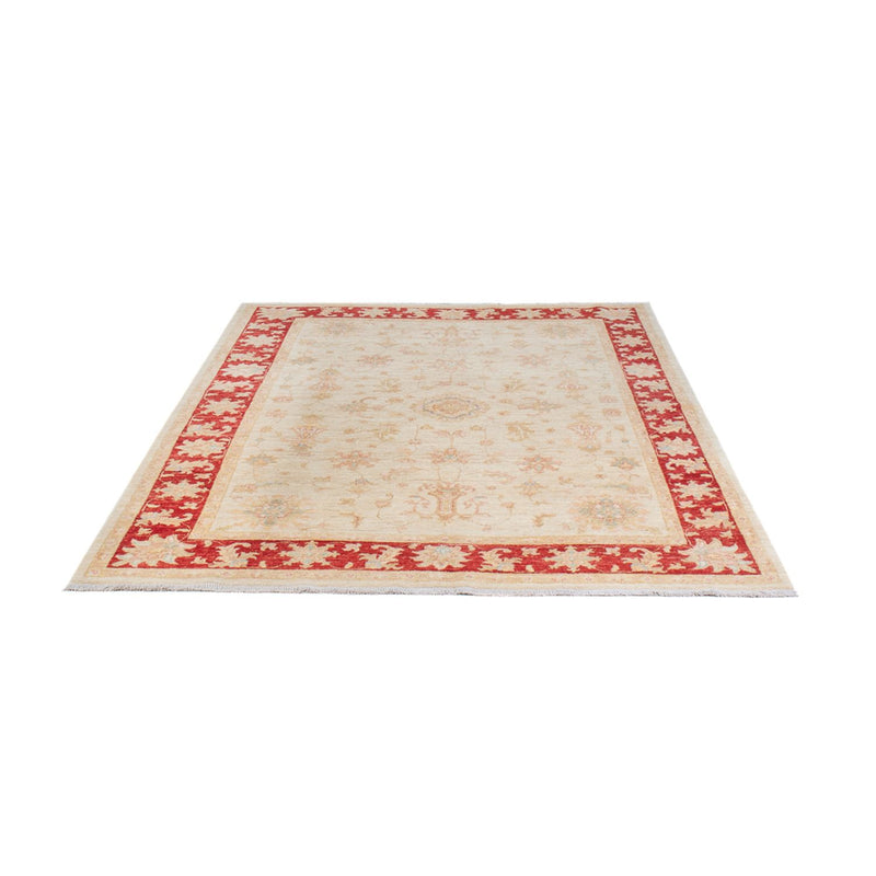 Ziegler Carpet - 254 x 168 cm - beige
