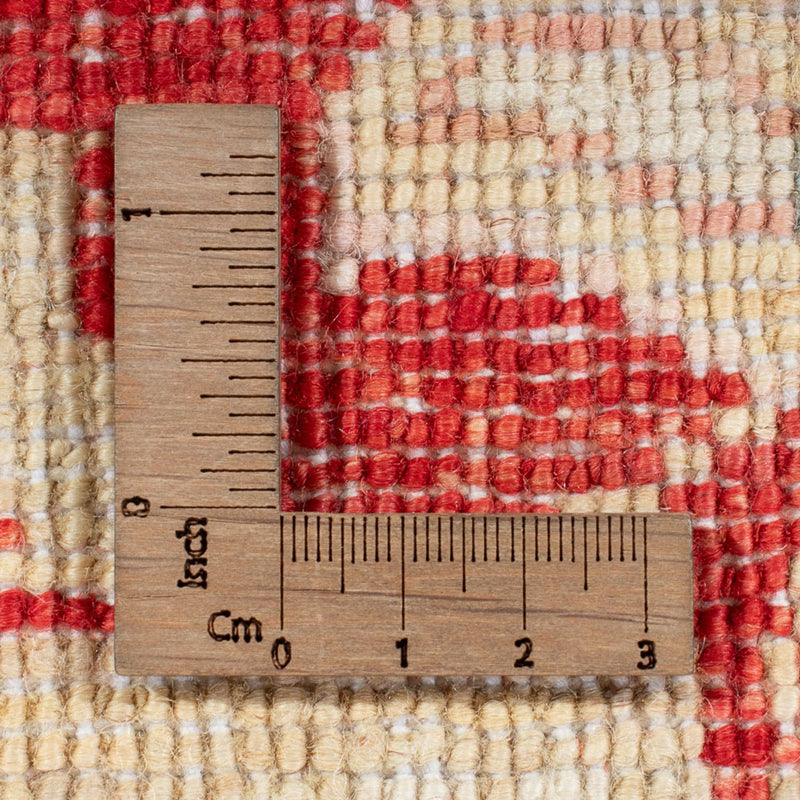 Ziegler Carpet - 254 x 168 cm - beige