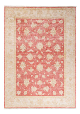 Ziegler Carpet - 248 x 174 cm - röd