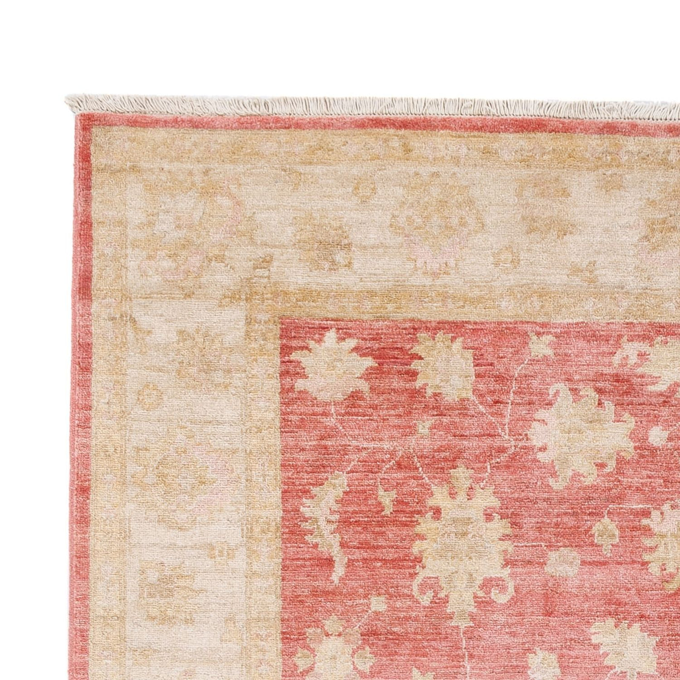 Ziegler Carpet 248x174cm - Oriental Carpet