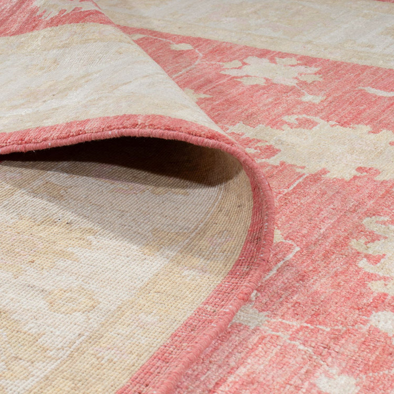 Ziegler Carpet - 248 x 174 cm - röd