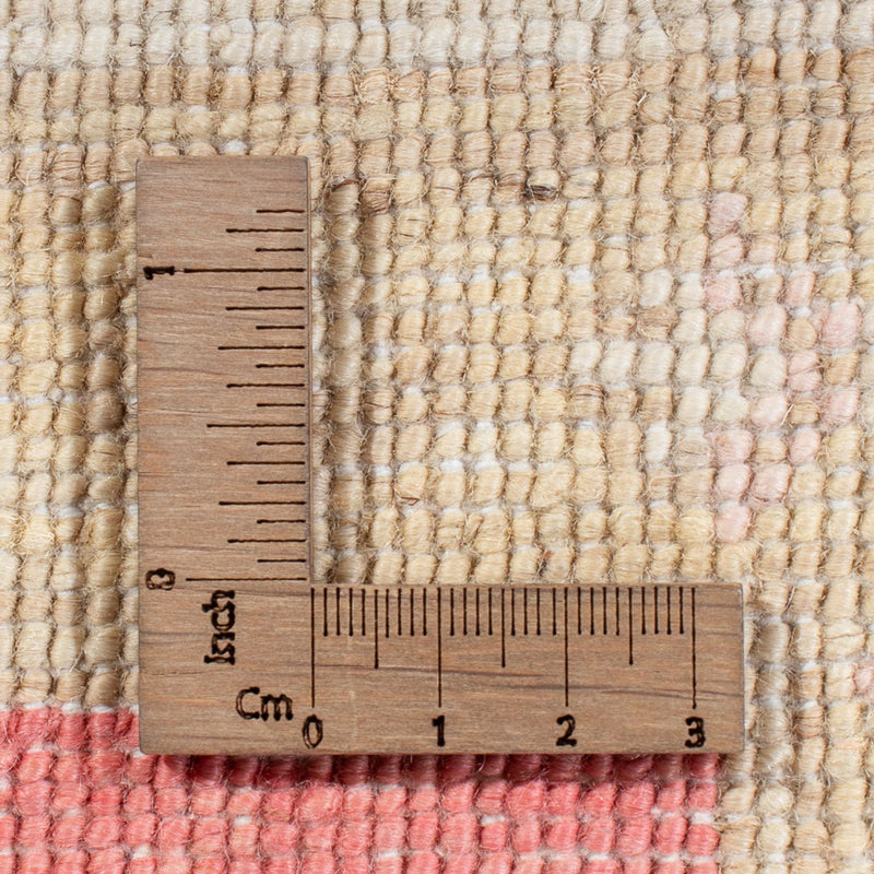 Ziegler Carpet - 248 x 174 cm - röd