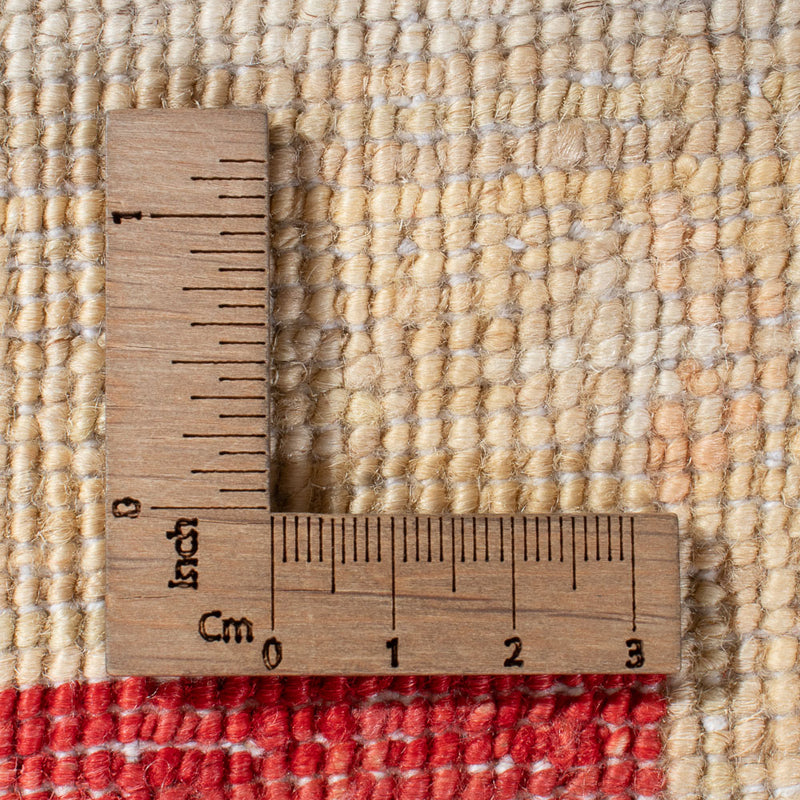 Ziegler Carpet - 240 x 175 cm - röd