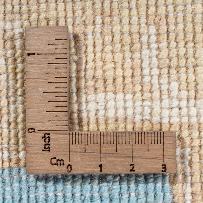 Ziegler Carpet - 240 x 178 cm - blå