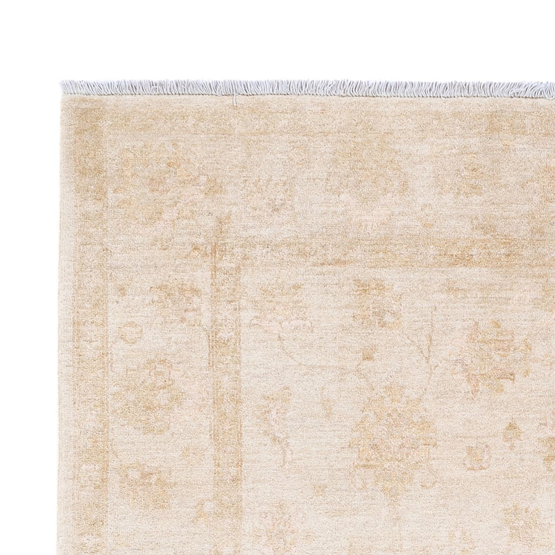 Ziegler Carpet - 235 x 170 cm - beige