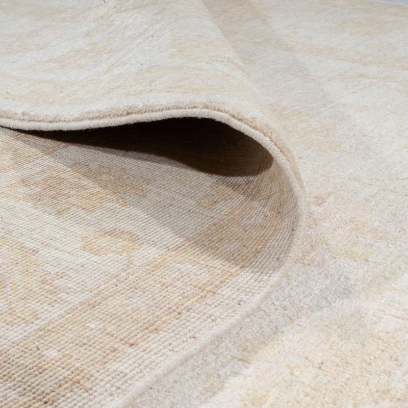 Ziegler Carpet - 235 x 170 cm - beige