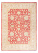 Ziegler Carpet - 241 x 173 cm - röd