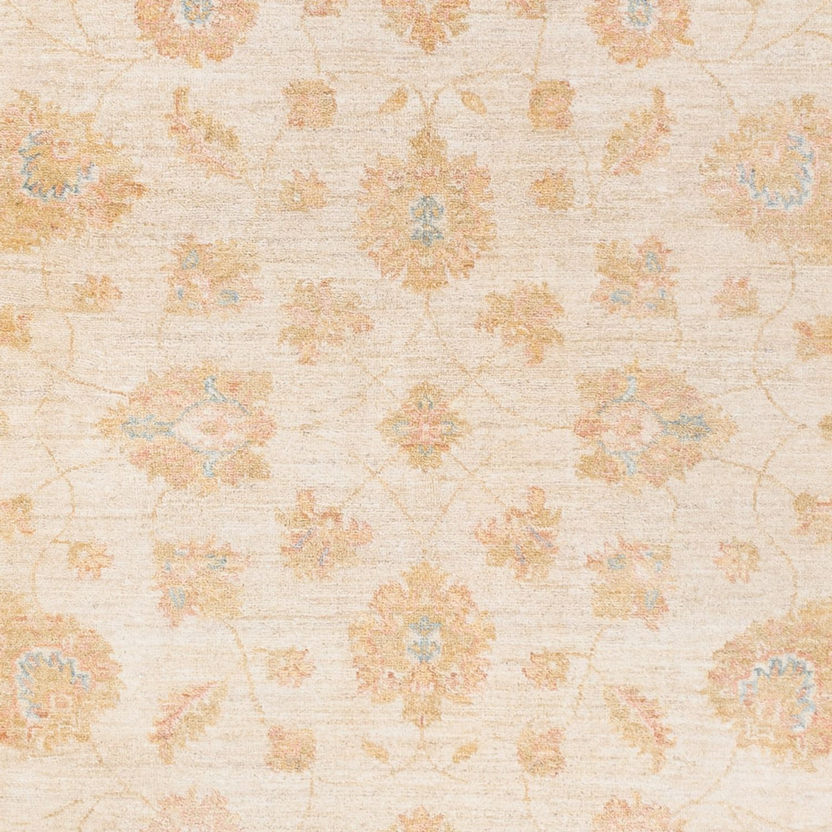 Ziegler Carpet - 244 x 169 cm - beige