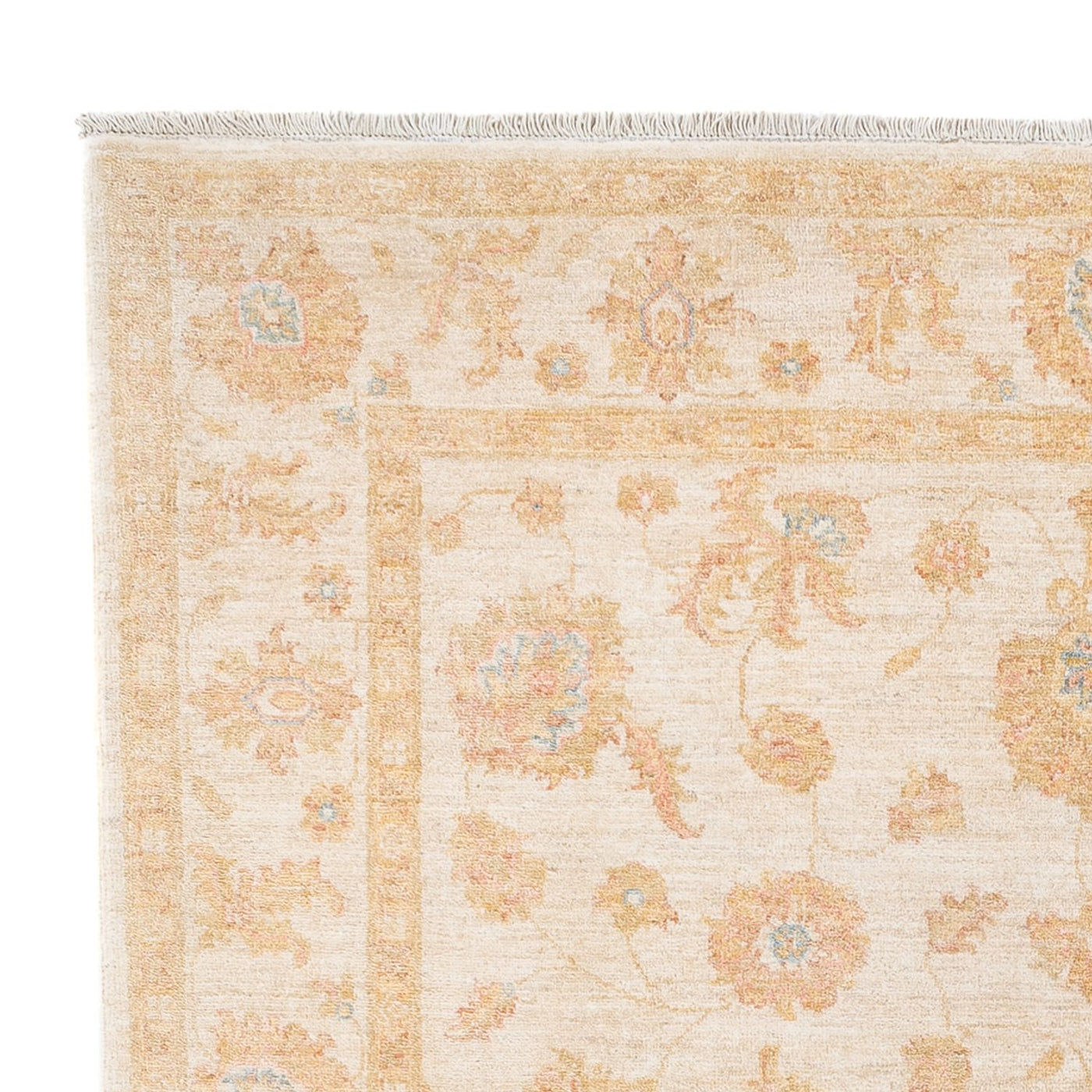 Ziegler Carpet 244x169cm - Oriental Carpet