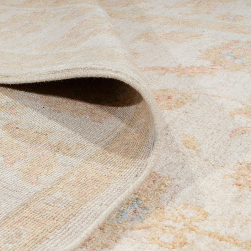 Ziegler Carpet - 244 x 169 cm - beige