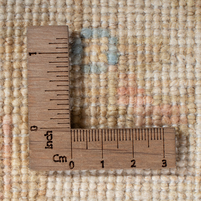 Ziegler Carpet - 244 x 169 cm - beige