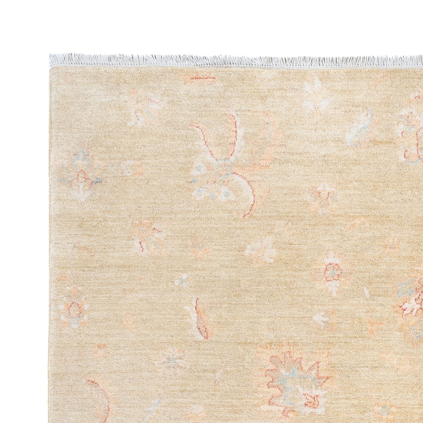 Ariana Mattan 243x172cm - Oriental Carpet