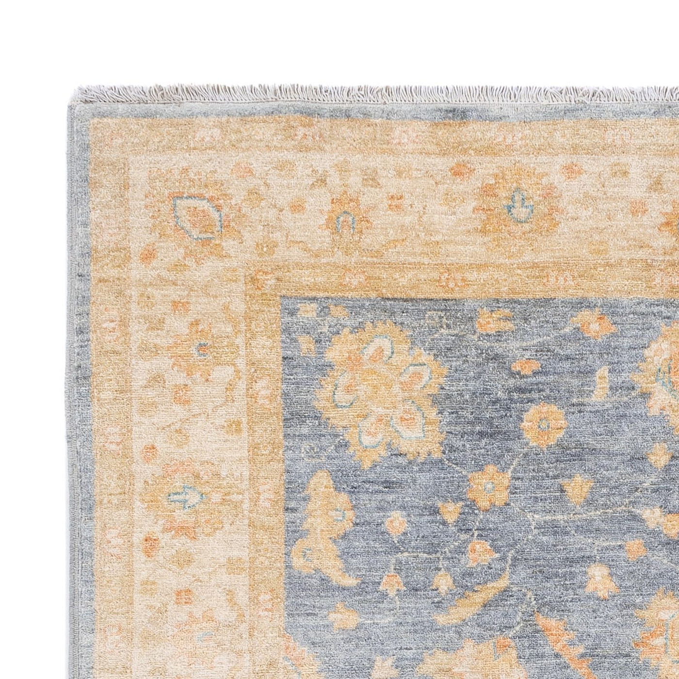 Ziegler Carpet 236x173cm - Oriental Carpet