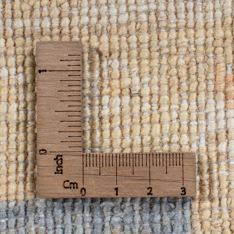 Ziegler Carpet - 236 x 173 cm - havsblått