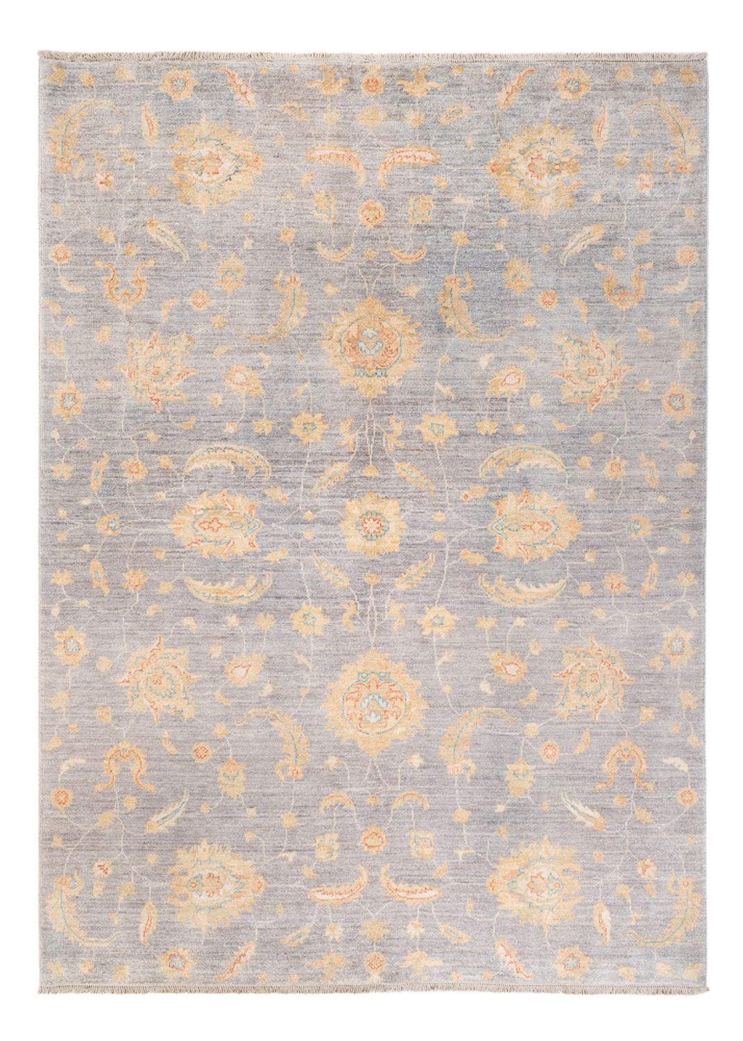 Ziegler Carpet - Ariana - 238 x 173 cm - havsblått