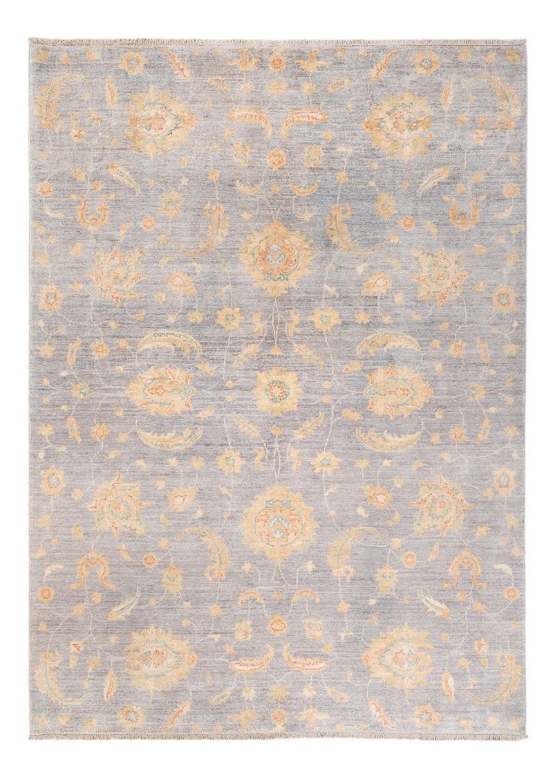 Ziegler Carpet - Ariana - 238 x 173 cm - havsblått