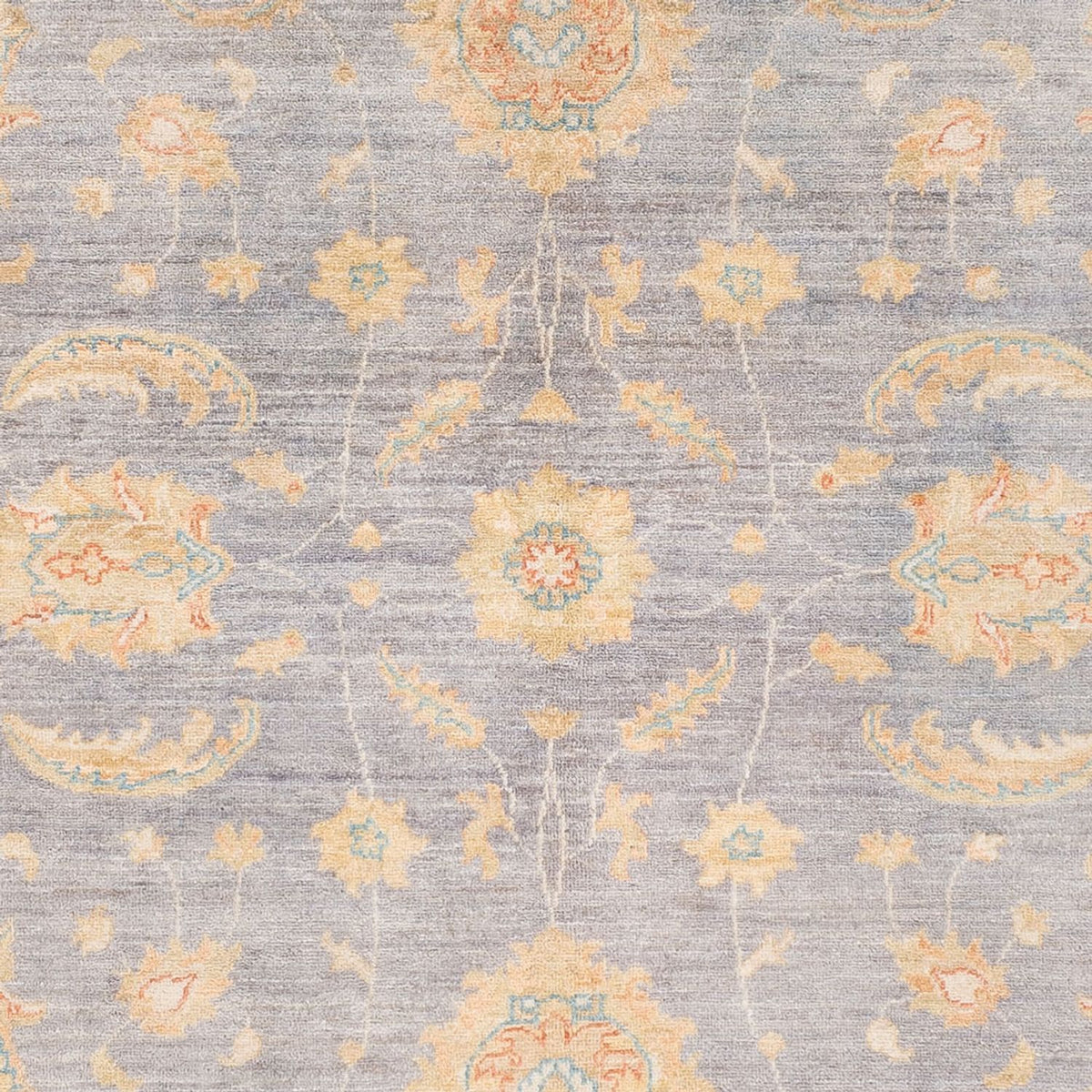 Ziegler Carpet - Ariana - 238 x 173 cm - havsblått