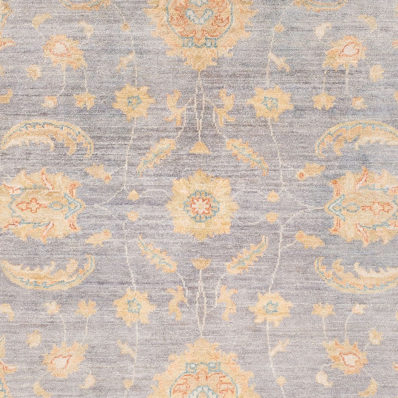 Ziegler Carpet - Ariana - 238 x 173 cm - havsblått