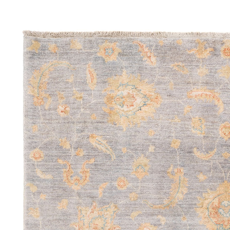 Ziegler Carpet - Ariana - 238 x 173 cm - havsblått