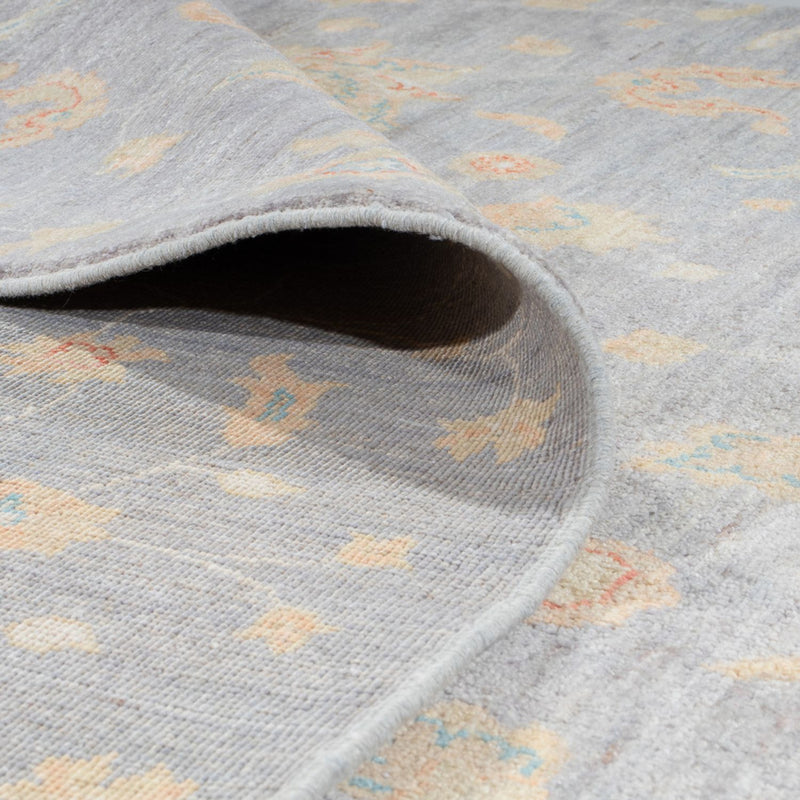 Ziegler Carpet - Ariana - 238 x 173 cm - havsblått