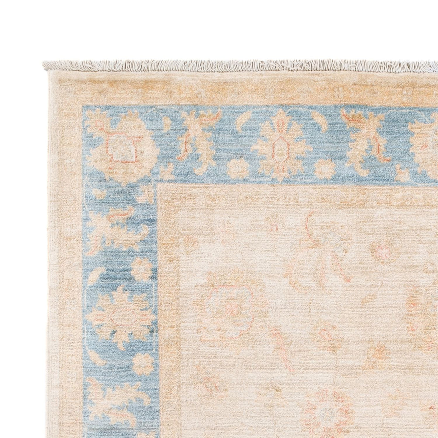 Ziegler Carpet 242x180cm - Oriental Carpet
