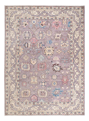 Ziegler Carpet - Usak - 241 x 172 cm - syren