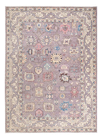Ziegler Carpet - Usak - 241 x 172 cm - syren
