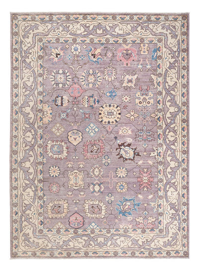 Ushak Mattan 172x241cm - Oriental Carpet