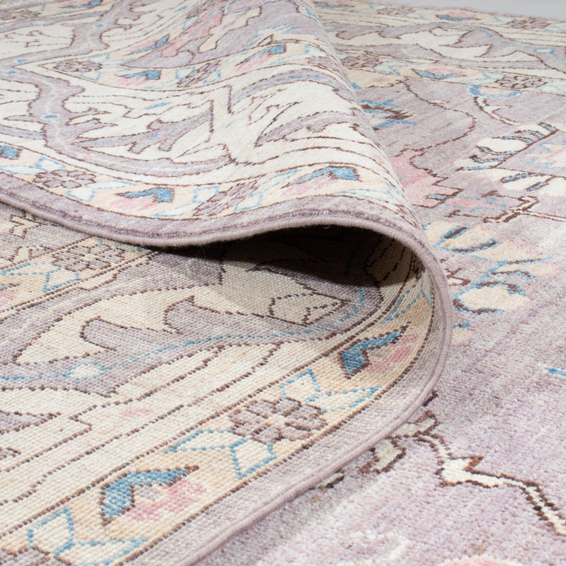 Ziegler Carpet - Usak - 241 x 172 cm - syren