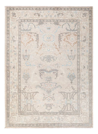 Ziegler Carpet - Usak - 236 x 176 cm - ljusgrå