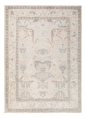 Ziegler Carpet - Usak - 236 x 176 cm - ljusgrå