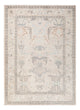 Ushak Mattan 236x176cm - Oriental Carpet