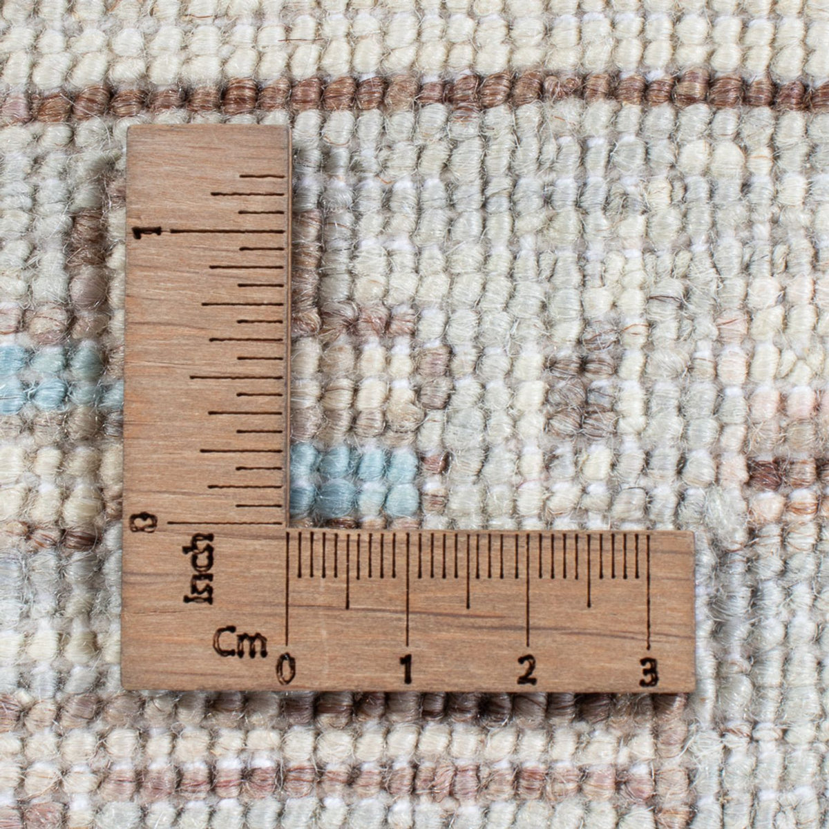 Ziegler Carpet - Usak - 236 x 176 cm - ljusgrå