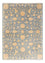 Ziegler Carpet - Ariana - 239 x 174 cm - havsblått