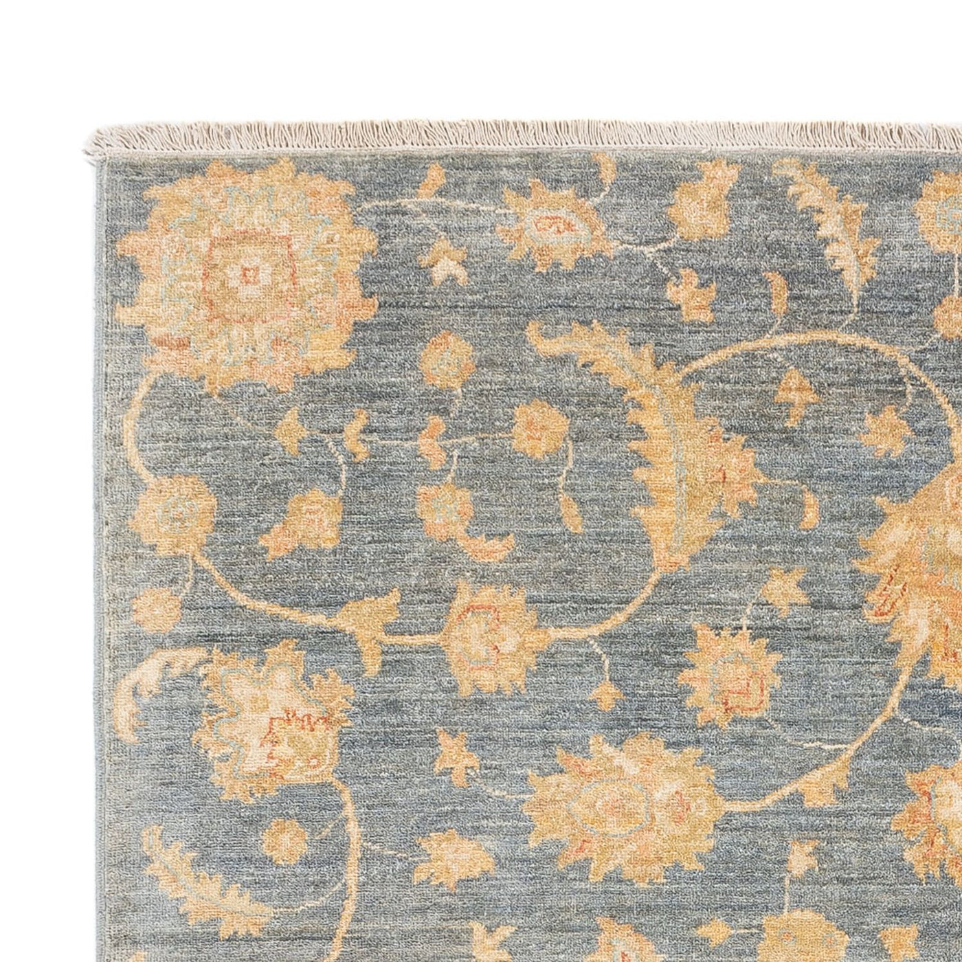 Ariana Mattan 239x174cm - Oriental Carpet