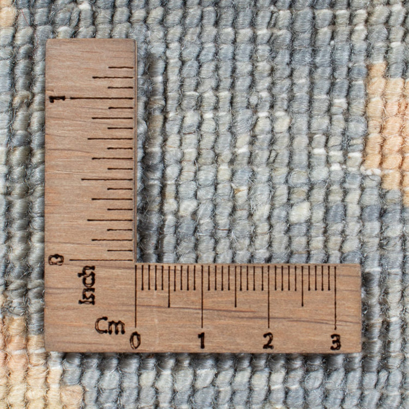 Ziegler Carpet - Ariana - 239 x 174 cm - havsblått