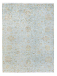 Ziegler Carpet - Ariana - 240 x 176 cm - ljusblå
