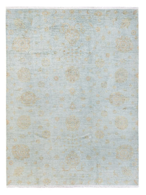 Ziegler Carpet - Ariana - 240 x 176 cm - ljusblå