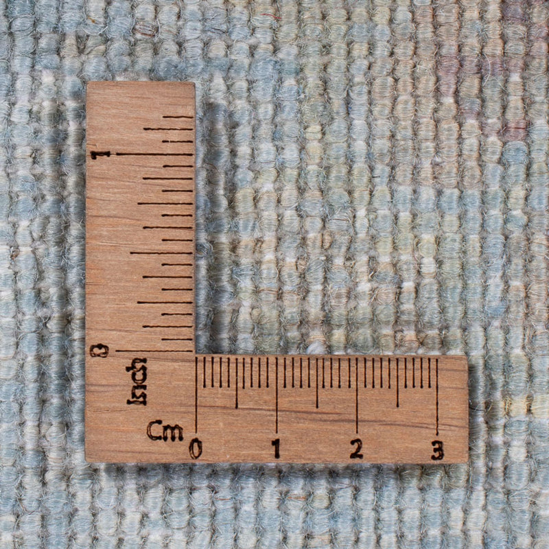 Ziegler Carpet - Ariana - 240 x 176 cm - ljusblå