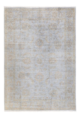 Ziegler Carpet - 254 x 174 cm - ljusgrå