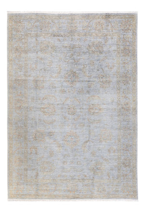 Ziegler Carpet - 254 x 174 cm - ljusgrå