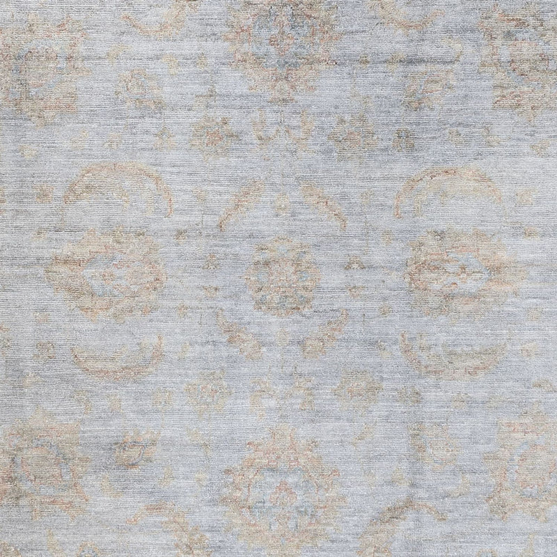 Ziegler Carpet - 254 x 174 cm - ljusgrå
