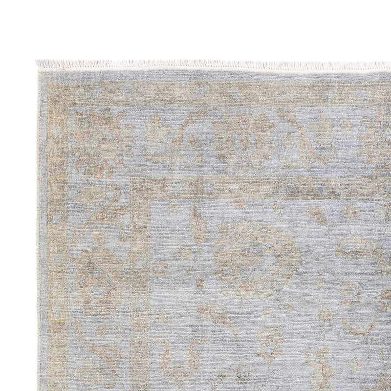 Ziegler Carpet - 254 x 174 cm - ljusgrå