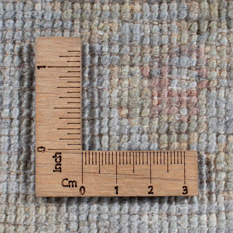 Ziegler Carpet - 254 x 174 cm - ljusgrå