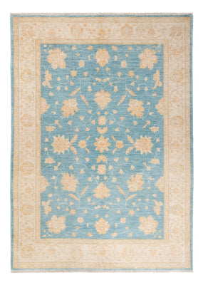Ziegler Carpet - 243 x 173 cm - blå