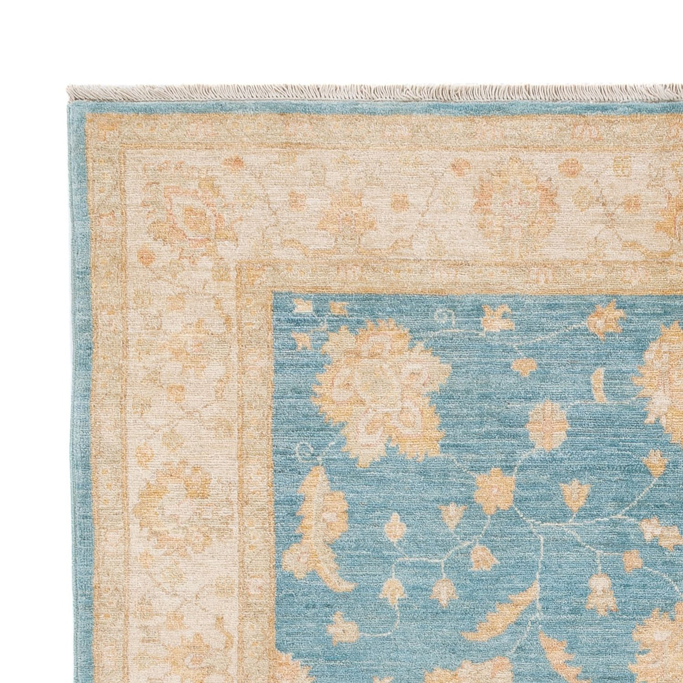 Ziegler Carpet 243x173cm - Oriental Carpet