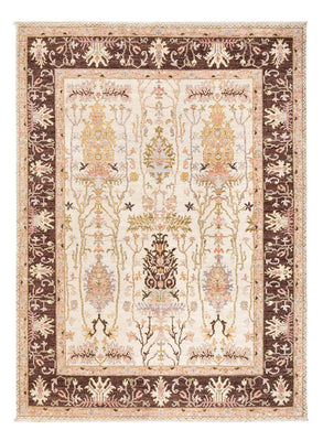 Ziegler Carpet - Usak - 236 x 173 cm - beige